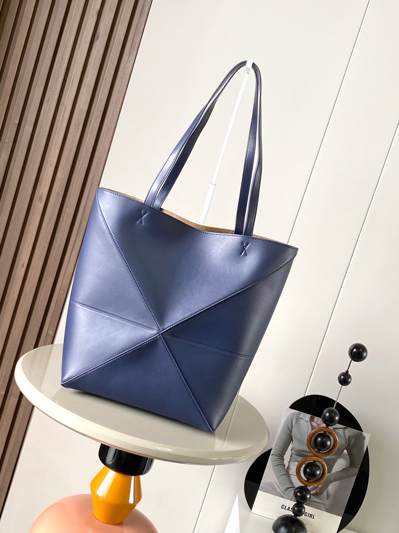 Loewe Shopping Bags